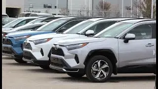 The LFP Podcast, ep. 207: Tariff chaos and the London region's auto sector