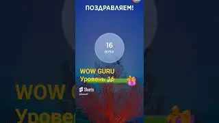 WOW GURU Уровень с 11 по 20