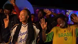 MILELE by Heirs team ft Nathan jrr