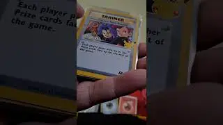 @PokeBallerMike Mail! 🎊🎉🥳🎉🎊Celebrations Haul + E-Series Slaking! 👀😱