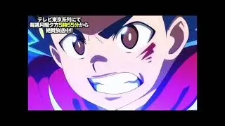 Beyblade Burst Evolution Xander Vs Valt