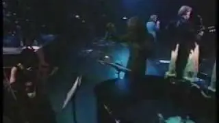 AIR SUPPLY - Just Between the Lines (live)