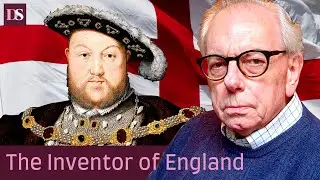The Inventor of England