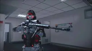 Warface Trickshot Collection