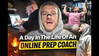 Inside My Daily Routine as an Online Prep Coach - OWTP / 1