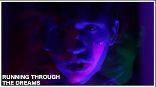 RUNNING THROUGH THE DREAMS | THE STEPHANIE PROBLEM | FULL SCENE