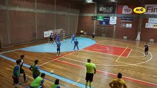 Jornada 7 - ABC de Nelas x AR Amarense 25/26