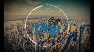 Trap Sax Con Tower Beatz // Instrumental trap saxofon // WxD Music