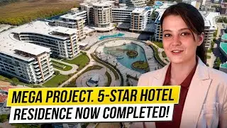 Turkler Area Is Experiencing Rapid Real Estate Growth And Development