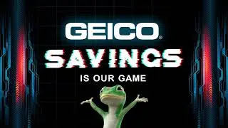 I'm Not Your Daddy, I'm Your Grandpa (Shortened) - GEICO: Savings is Our Game