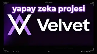 ЧТО ТАКОЕ $VELVET? Проект поддерживается Binance (YZi Labs)!