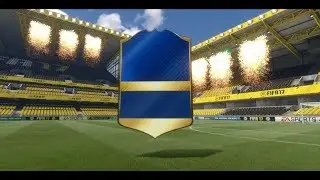 HOW TO COMPLETE MARQUEE MATCHUPS - INSANE TOTS WALKOUT | FIFA 17 PACK OPENING