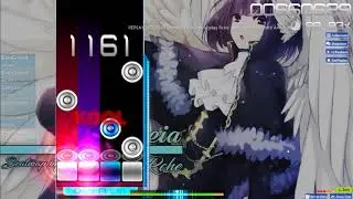 [Osu! mania] Rche - entelecheia 4k