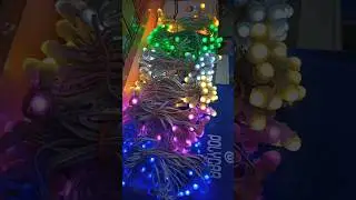 pixel led light Diwali 🪔 offers #diy #shorts #viral #tanding