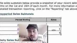 Fake ClickBank Income 