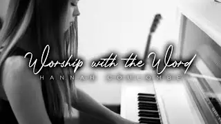 Worship with the Word - Psalm 19 - Sing with Bible