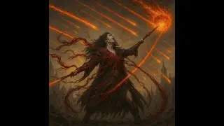 infinite EF empowered build Melting all T4 boss