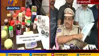 Fake medicine gang busted in Hyderabad
