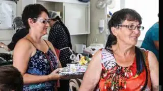 Linda's 65ths Birthday