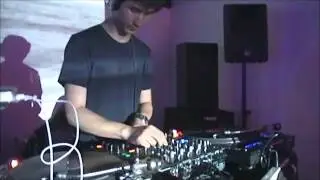 TECHNOSICK ③--Kenji Ooya DJ@NuThings