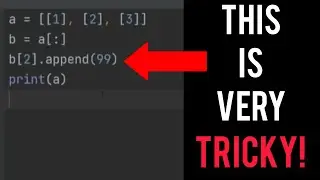 100th amazing python coding puzzle!!!