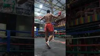 YouTube VIDEO FINALLY OUT now!! #gym #travel #muaythai #boxing #fight #bar #party #thailand
