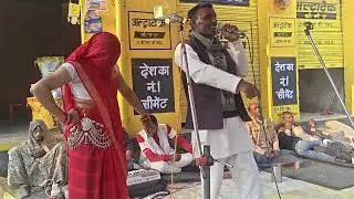 मोटी भाभी का का गजब डांस ढोला में देखना न भूलें। ये नहीं देखा तो कुछ नहीं देखा ।