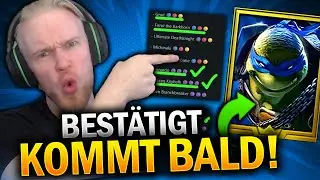 LEONARDO GUARANTEED EVENT Confirmed and BIG Shard Lure Coming! &ndash; Raid Shadow Legends