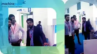 A quick recap of MachinePulse at REI 2017