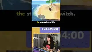 Jaiden Animation Animal Crossing рыба редкая или обычная