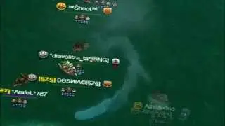 SEAFIGHT MASSACRE