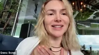 Rabat-Comedy 2025 - Interview with Elena Volik, Director of 