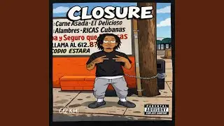 Closure