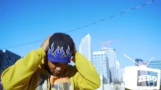 JOUFLU - WAIT (Official Music Video) (Shot by @zebo.g)