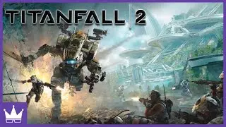 Twitch Livestream | Titanfall 2 Campaign Full Playthrough (Master Difficulty) [PC]