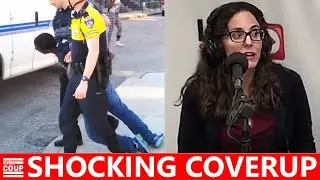 They Killed Freddie Gray: The SHOCKING Government, and Media, Coverup Exposed