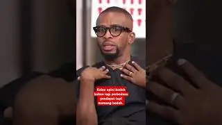 Greg Nwokolo said #shortsvideo #football #shorts #gregnwokolo #jebretmedia