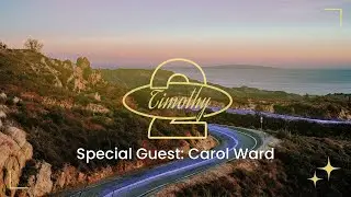 Special Guest Carol Ward