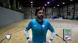 7/12/2025 FUTSAL Super League Αθήνα '90 - Α.Ο.Δ. Κορυδαλλού 5-0 Δηλώσεις