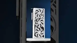 Is THIS the Ultimate White GPU?! | ASUS ROG Strix RTX 4090 Unboxing | #ASUSROG #gaming #rtx4090