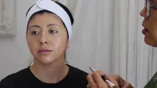Highlighting and Contouring with Plain Jane Beauty