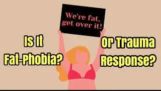Insulted In Public: WILD Interaction / Interesting Response To Fat Phobia What Would You Do?🧐