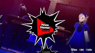 Persona 5 Strikers Solve the mystery of the orb - Sendai Jail Walkthrough