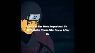 Madara Emotional Death😭❤️ -  Madara and Hashirama Edit | Kamin Emin and Jony) Super Slowed)