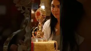 Archbishop from Assisi brings Carlo Acutis Relic to Chicago