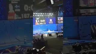 Stefan Agren #timeover #sweden #weightlifting #yerevan #armenia #european #evn #2023 #sverige