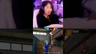 Soneeta gamer react on my gameplay #ytshorts #freefire #shortsfeed #shorts