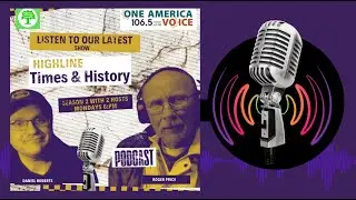 Highline Times and History KQWZ: Bootleg