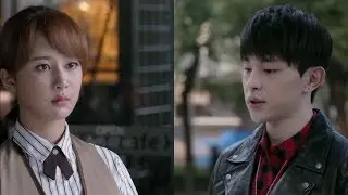 DENGLUN YANGZI 邓伦 杨紫 欢乐颂剧正确打开方式