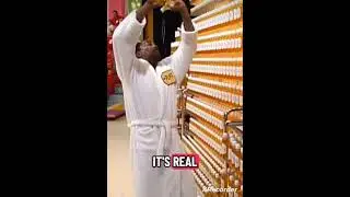P Diddy Price is right #sora #ai